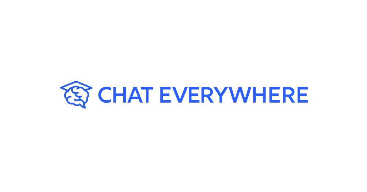 Chat Everywhere v2